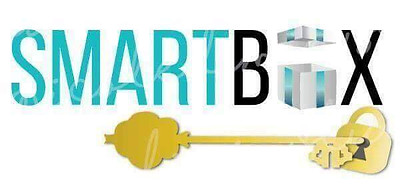 Smartbox logo